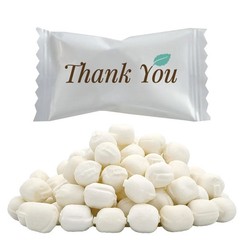 100 Ct Buttermints Individually Wrapped Thank You After Dinner Mints Hospitality