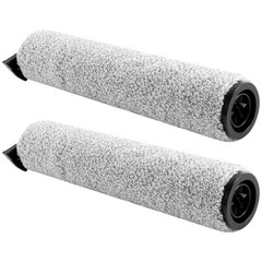 2 Pack Replacement Brush Roller for IFloor 3/ Floor S3 Wet Dry Cordless2708