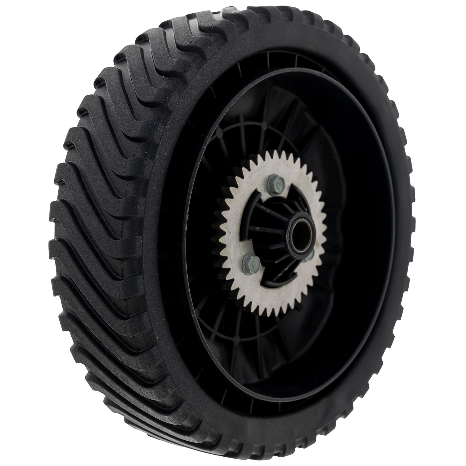 Troy-Bilt 753-08092 Wheel Drive Kit XP Wheel Rotary Rear Pro TB86KXP TB83KXP gallery