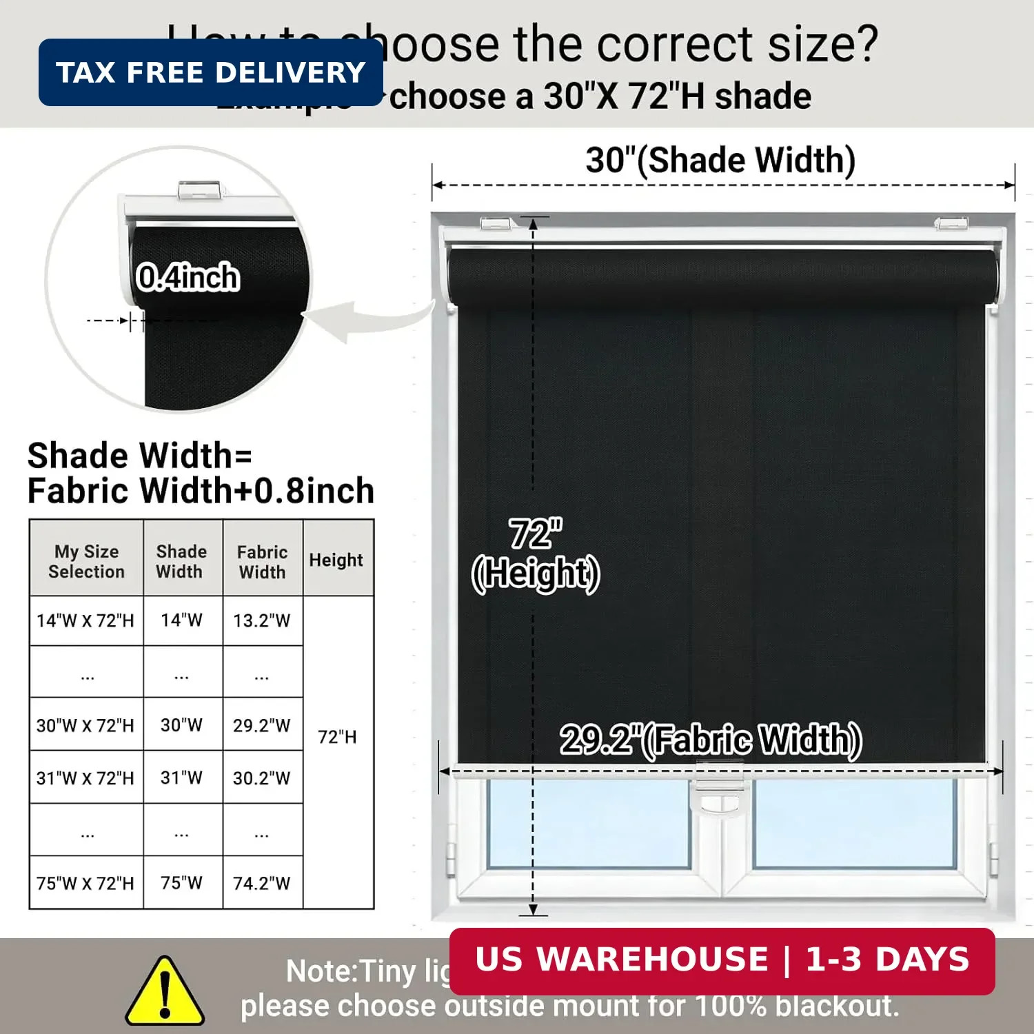 Cordless 5% Openness View Roller Shades for Indoor Windows,Solar Screen Flame Re gallery
