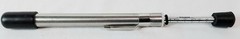 Tool -Door Pressure Test Guage Measures 0-35 Pounds