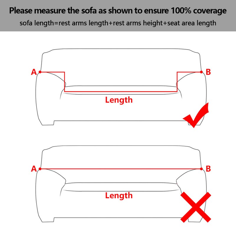 Quilted Waterproof Sofa Slipcover Protector Furniture Cover Anti-Slip Pet Mat gallery