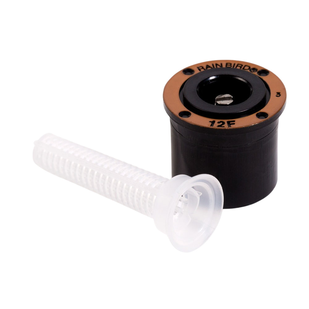 5 Rain Bird 12F 360° Full-Circle Spray Pattern Sprinkler Nozzles, 12' Radius gallery