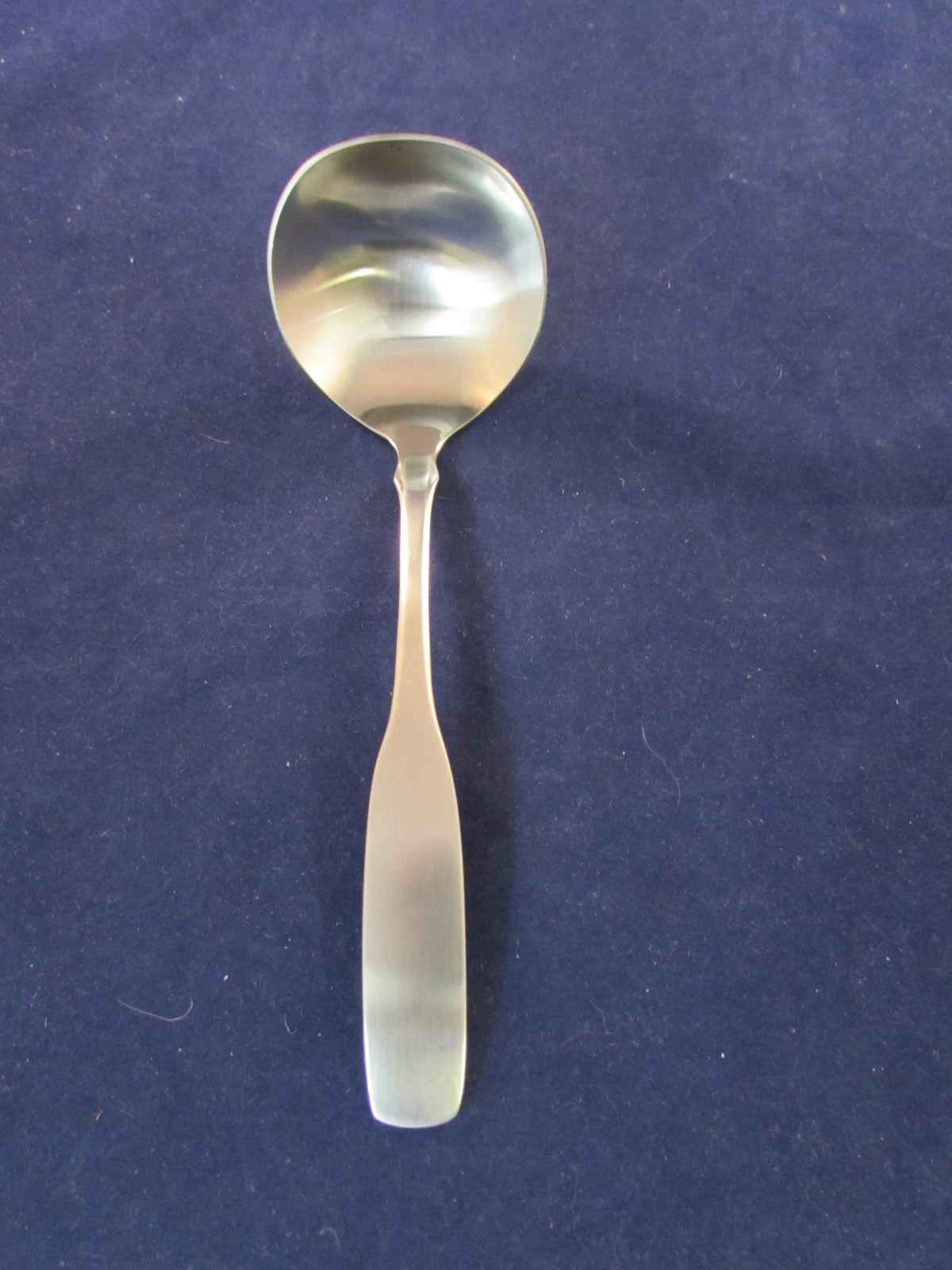 Oneida Stainless Flatware - PAUL REVERE - Gravy Ladle - VIETNAM - O gallery