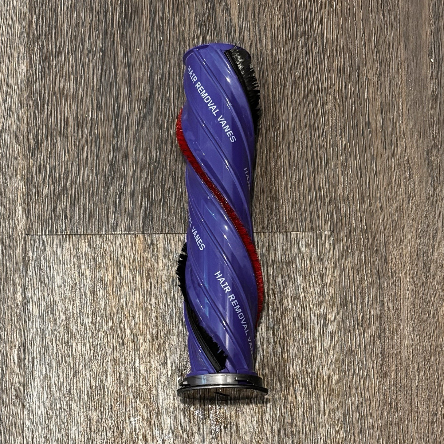 Dyson Brushroll for Dyson V8 Absolute, Purple Plastic Hair Removal Vanes gallery