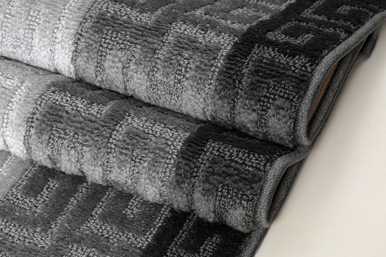 Custom Size Hallway Carpet Runner Rug, Non Skid, 26 Wide X Your Choice of Length gallery