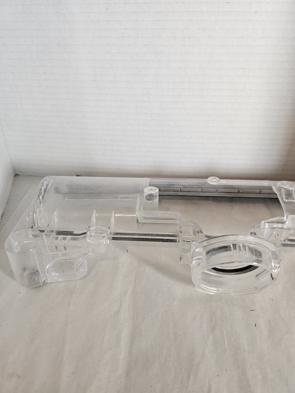 Dyson Ball Animal 2 Origin Vacuum Cleaner: Brush Housing Cover Assembly gallery