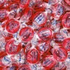 Sugar Free Cinnamon Hard Candy Discs -1 lb Individually Wrapped diabetic/keeto gallery