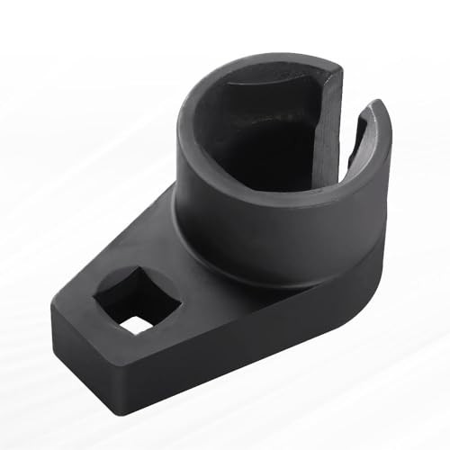 Offset O2 Sensor Socket, 7/8-Inch (22mm) with 3/8-Inch Drive, 3/8-7/8 1pcs gallery