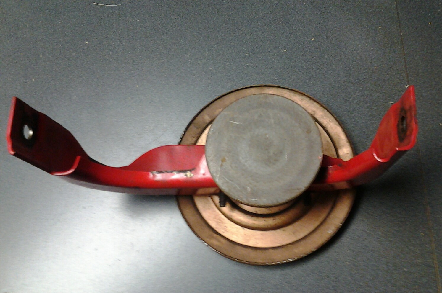 Toro 3521 421 521 Snowblower Friction Plate 38-0800 Pulley & Shaft 88-0850 Frame gallery