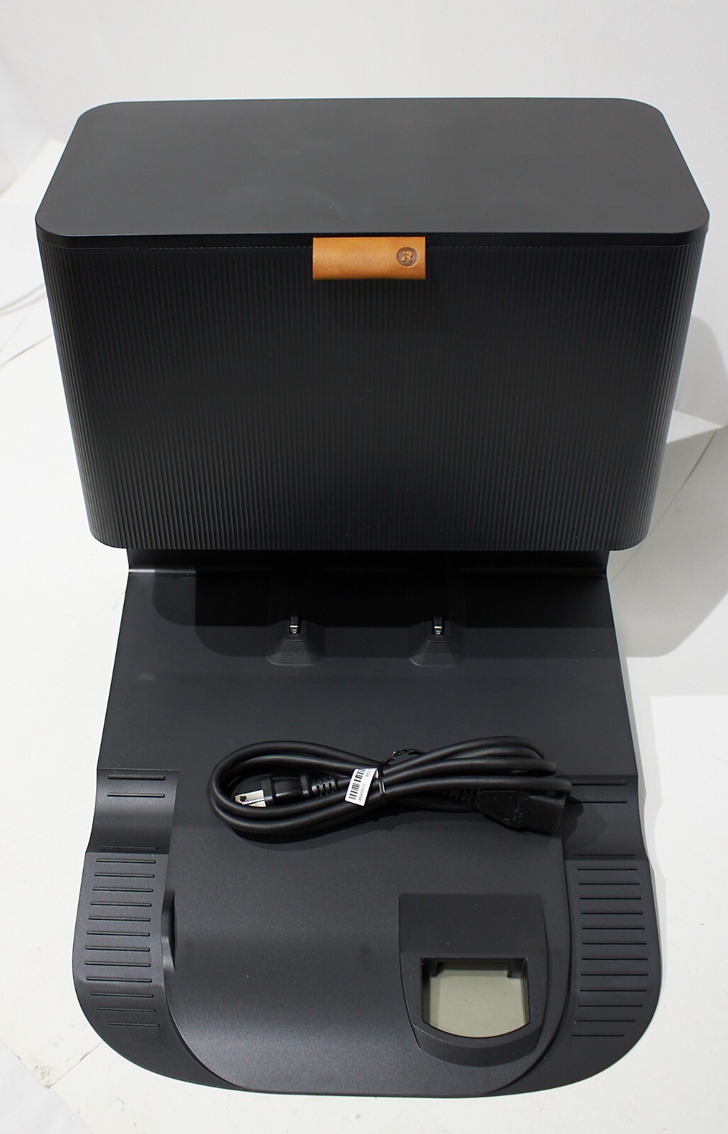 Automatic Clean Base Dock for iRobot Roomba i5+ j5+ j7+ Dust Bag -Open box gallery