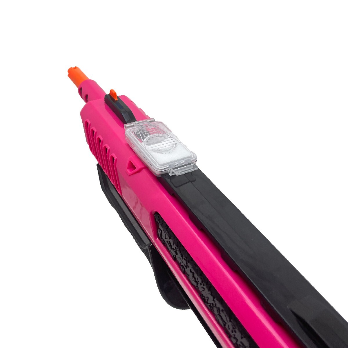 REFURBISHED BUG-A-SALT PASSION ASSASSIN 3.0 gallery