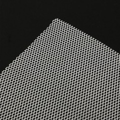2 Sheets Aluminum Wire Mesh Modelling Car Grill Metal Fine Medium Coarse 10″x8″