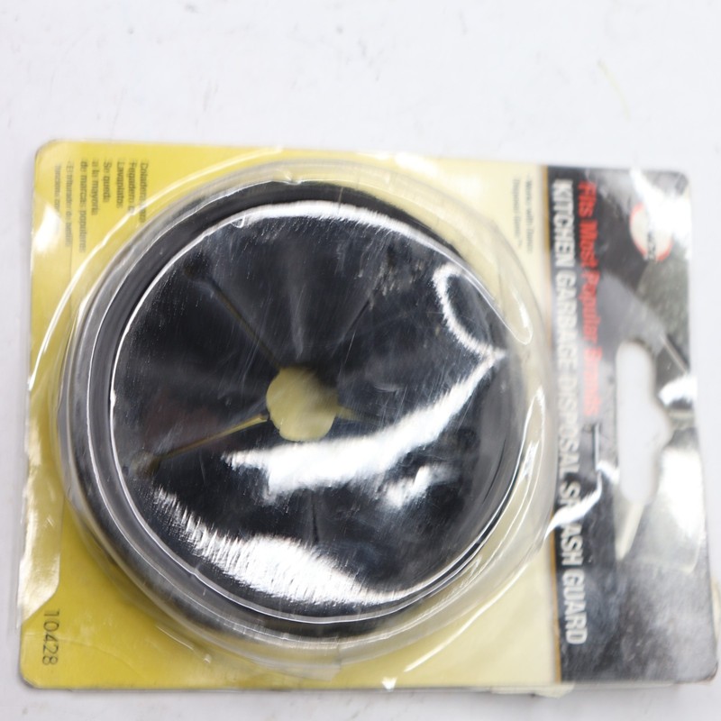 DANCO Garbage Disposal Splash Guard gallery