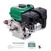 Electric Start Gas Engine Motor 212cc 4-Stroke 7HP Horizontal Lawn Mowers gallery