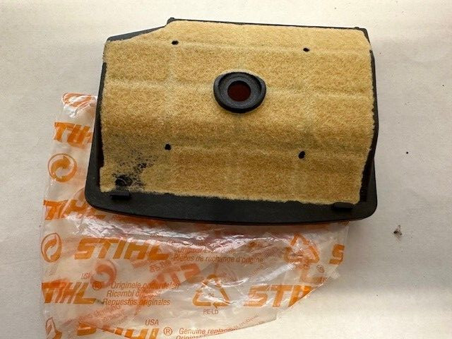 Stihl Part # 1129 120 1607 Air Filter gallery