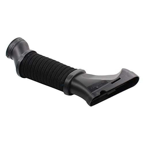 Pair Left & Right Air Cleaner Intake Duct Hose for E63 CLS550 E550 CLS63 2012 gallery