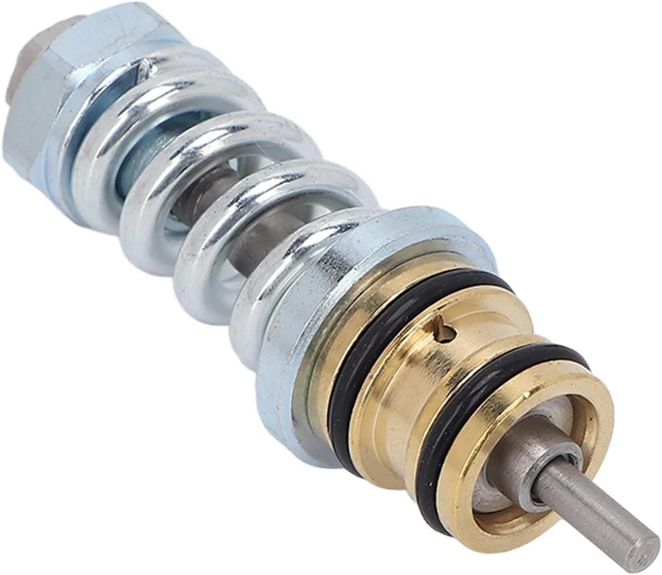 Pressure Washer Pump, Unloader Valve Washer, Valve... gallery