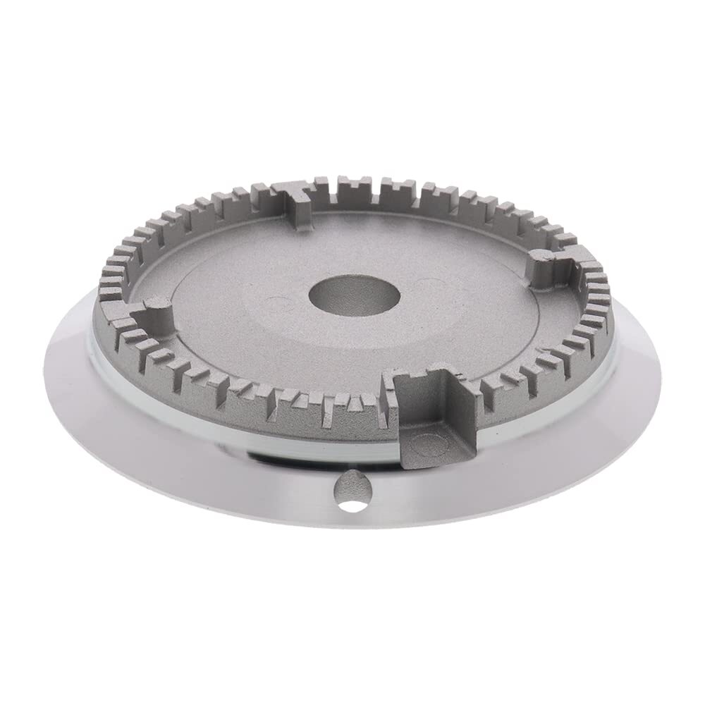 Exact Replacement 8286815 Gas Stove Range Large Burner Head for Whirlpool gallery