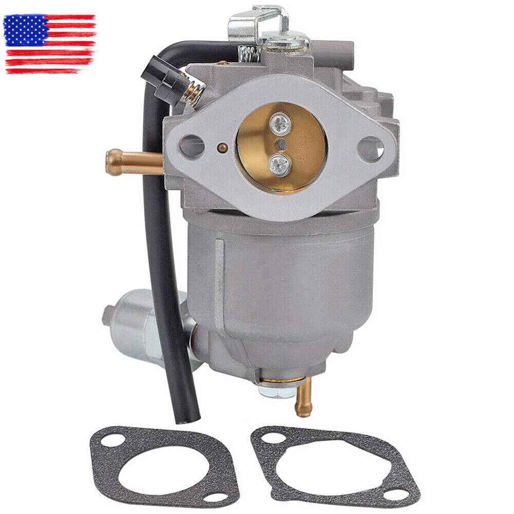 Carburetor For Kawasaki FD501V Engine John Deere LX188 LX279 LX289 Lawn Mower gallery