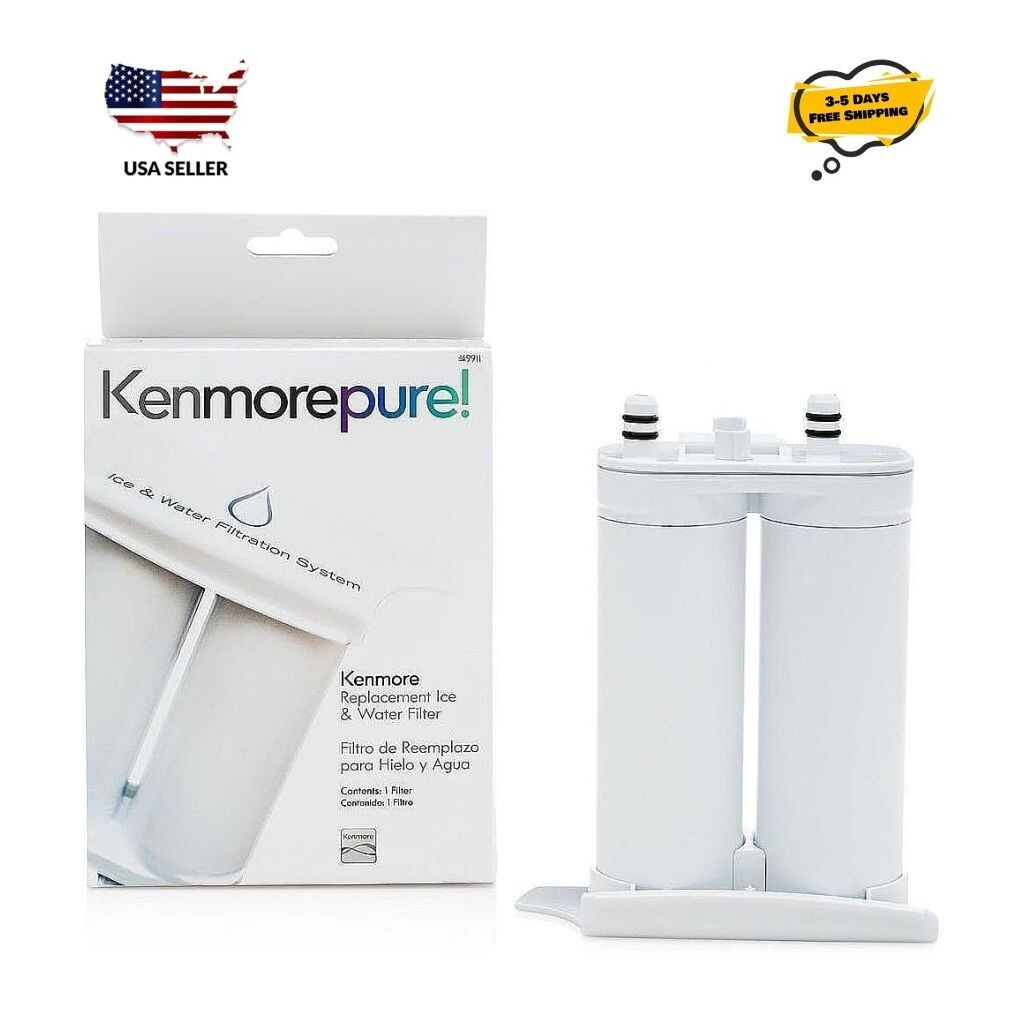 Kenmore 9911 Replacement Refrigerator Water Filter gallery