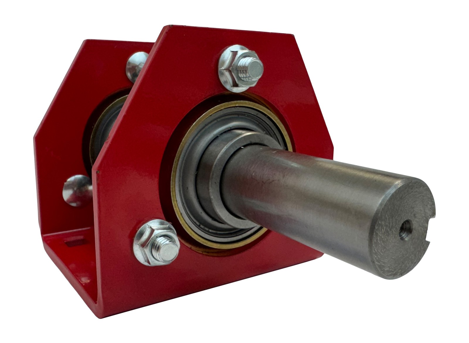 Drive Deck Bearing Compatible With Exmark 1-634546 52" Lazer Z 72" Lazer Z LC gallery