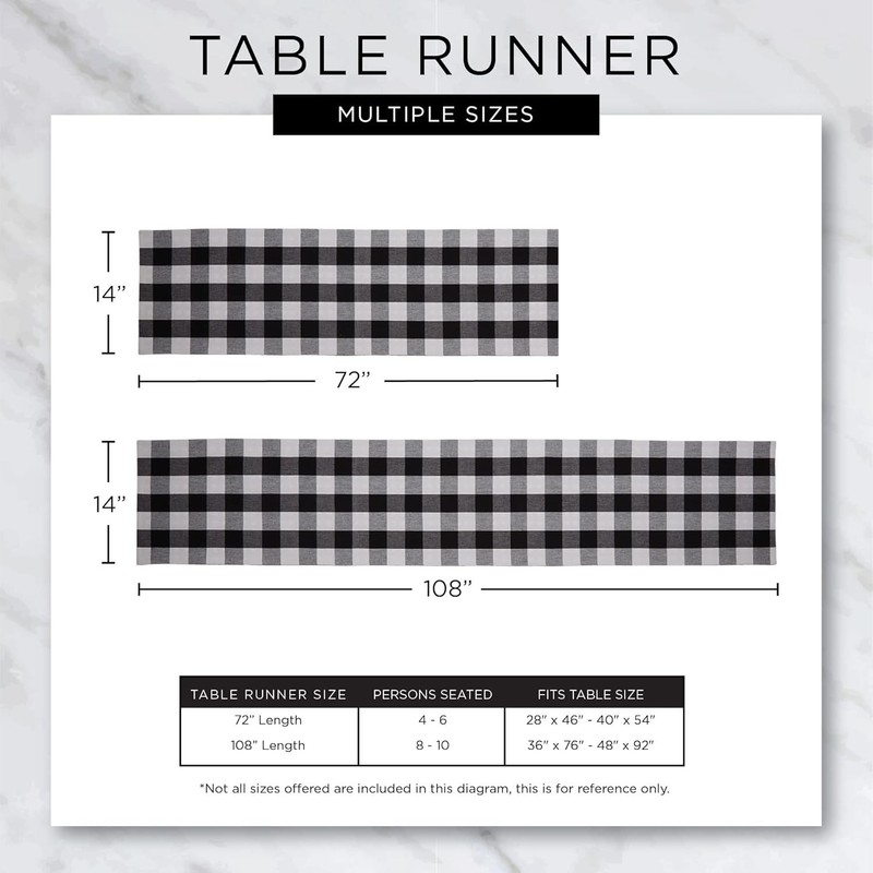 Heavyweight Aqua Table Runner with Rustic Fringe, 14x72 gallery