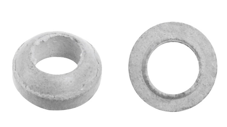 Danco 35188B #19 Fiber Stem Bonnet Packing 5/18 O.D.x13/32 I.D. in. (Pack of 5) gallery