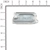Briggs & Stratton Breather Assembly | 590395 gallery