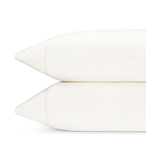 Home Treasures Princess King Pillowcase 20" x 36" Ivory - Pair gallery