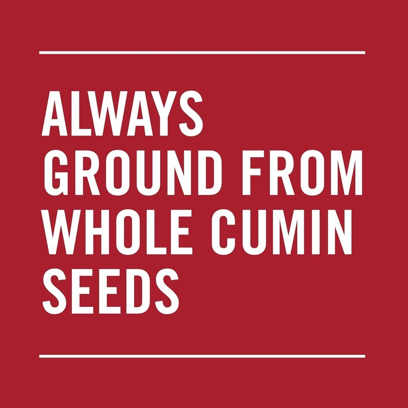 McCormick Ground Cumin, 14 oz gallery