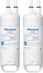 Maxblue Refrigerator Water Filter Replacement for Kenmore® 46-9081, (2)