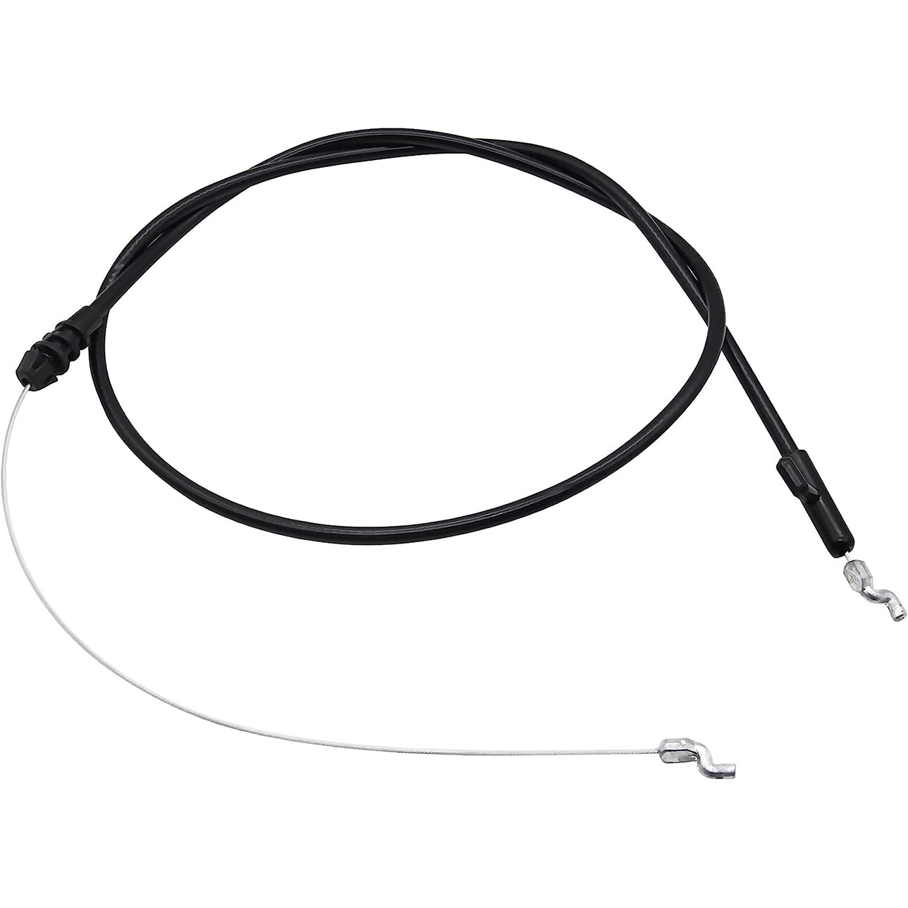 946-04661A Control Cable Replacement for Bolens 11A-020W765 (2014) Lawn Mower gallery
