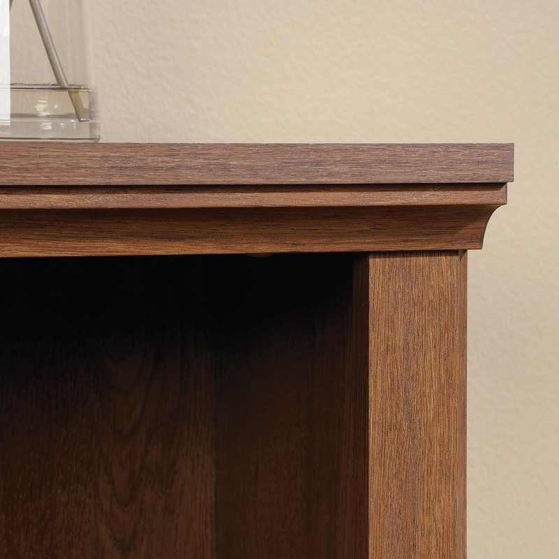 Miscellaneous Storage Bookcase, Oiled Oak finish gallery
