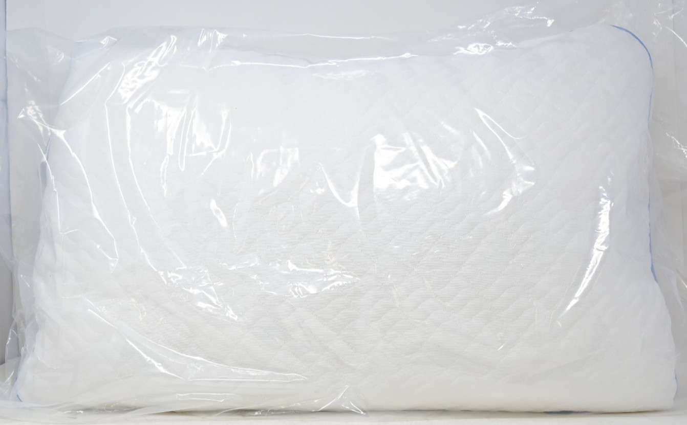 Serenity By Tempur-pedic Memory Foam Pillow Standard / Queen gallery