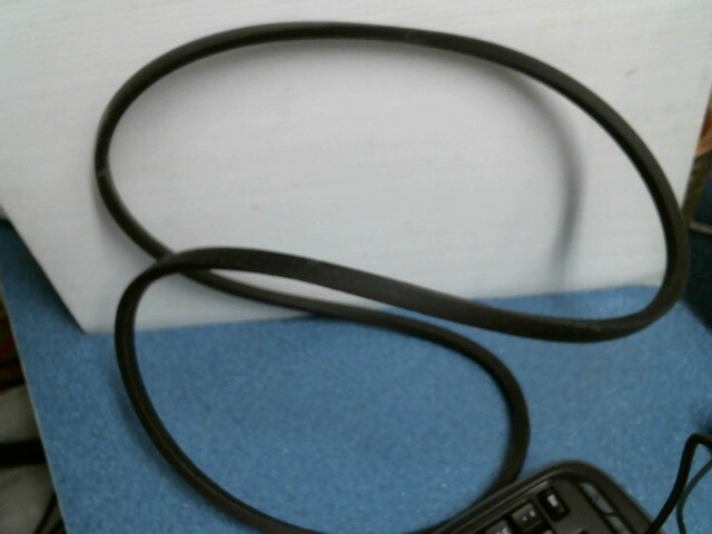 Mitsuboshi FHP4L660 General Utility V-Belt 0.5 in. W x 66 in. L, FREE SHIPPING gallery