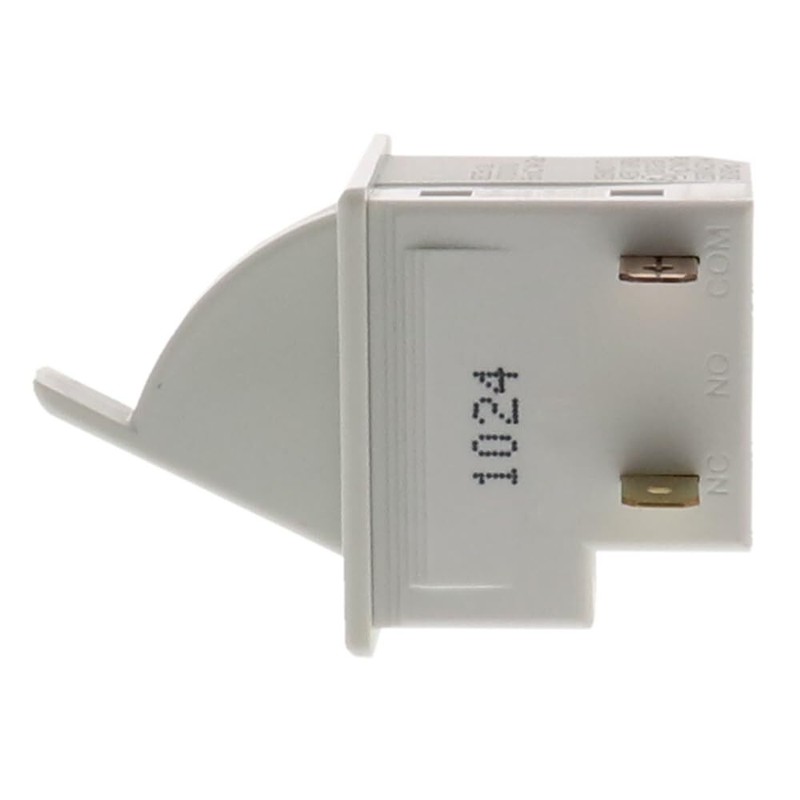 Exact Replacement Part W11123941 Refrigerator Door Light Switch for Whirlpool gallery