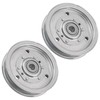 Deck Pulley for Bad Boy MZ Rambler 42" 2023 / 033-6001-00 30224 280-850 2x gallery
