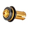 Brass Stem Bottom Assembly Repair Kit 45418 Replacement Part gallery