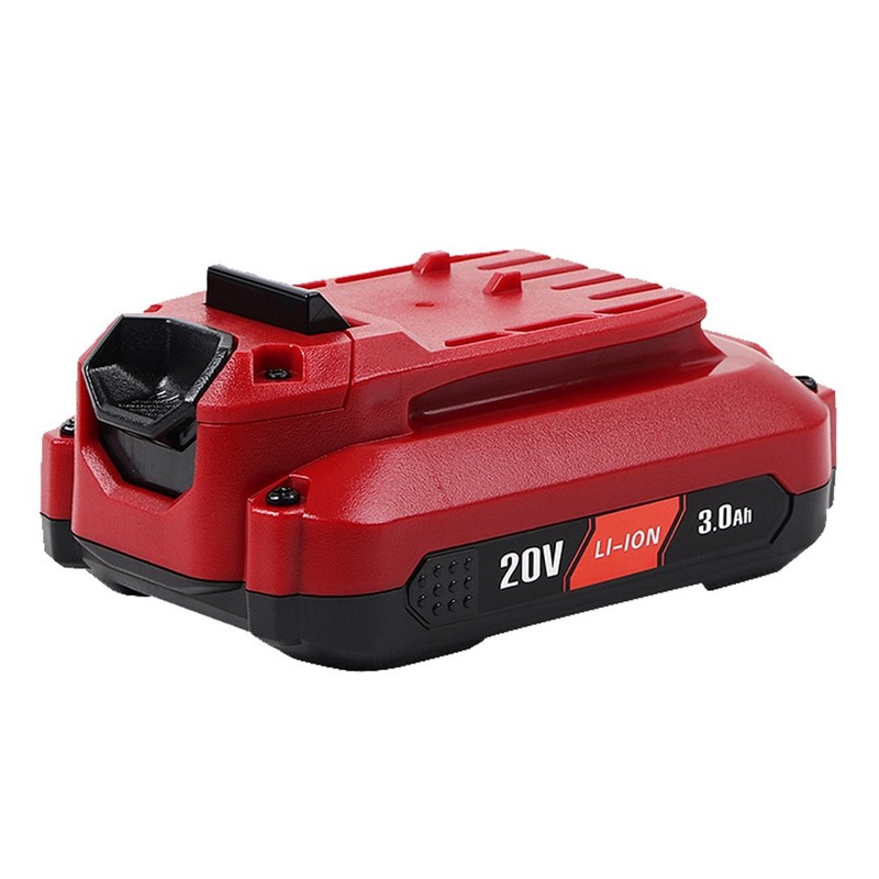 2PACK For Craftsman V20 20 Volt MAX 3Ah Lithium Battery CMCB204 CMCB202 CMCB201 gallery