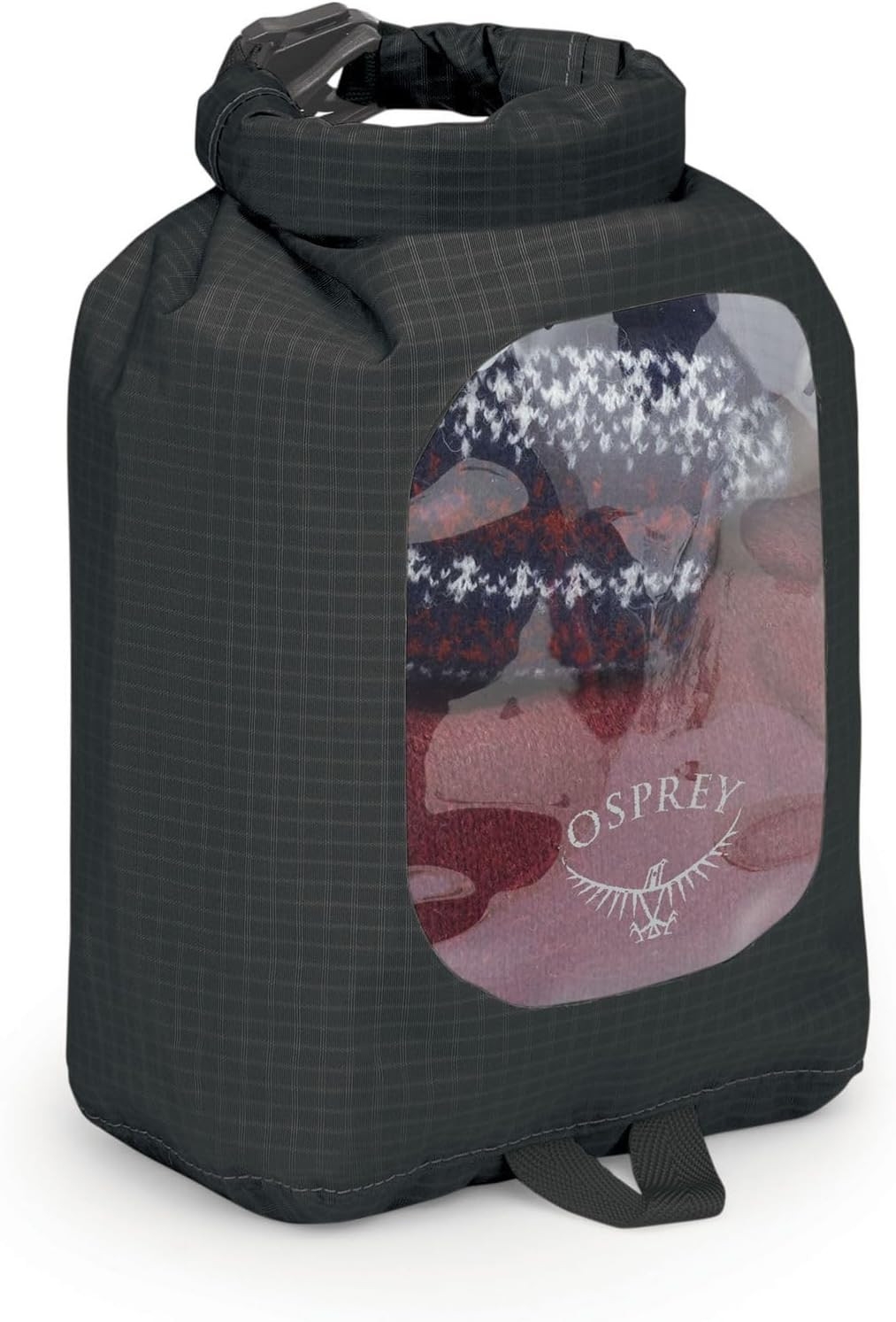 Waterproof Dry Sack with Window 5