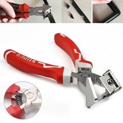 V-shaped Rubber Strip Scissors 90 Degree Casement Sealing Rubber Strip Scissors