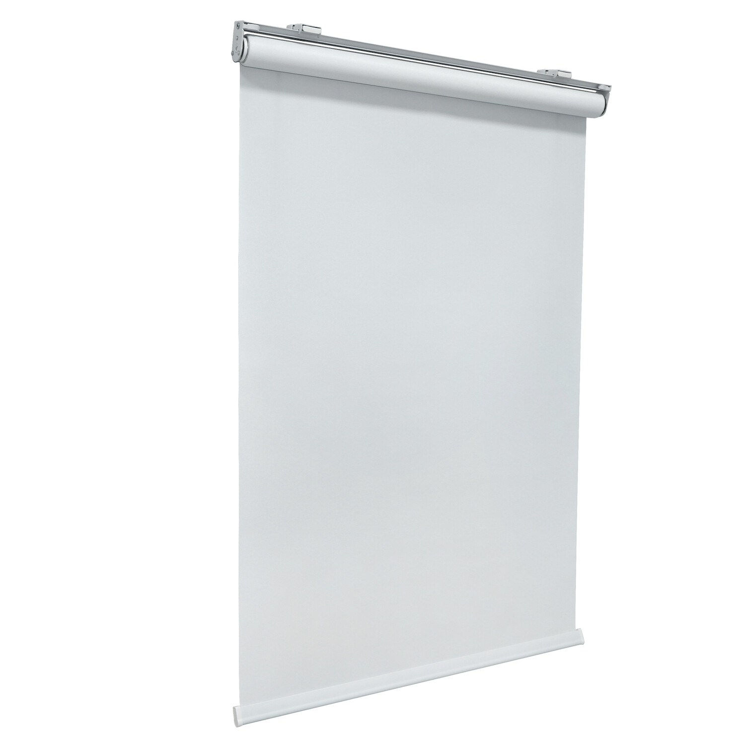 44"x72" Cordless Light Through Roller Shades Window Blinds Waterproof Insulated gallery