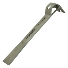 Stiletto FB11G 11.5″ Titanium Multifunctional Glazer Bar