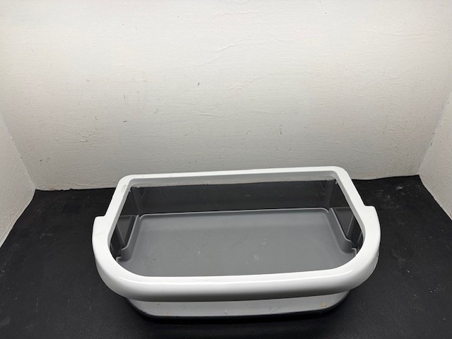 Whirlpool Kitchen Aid Refrigerator Door Bin 67003768, 67005258, W10289497 gallery