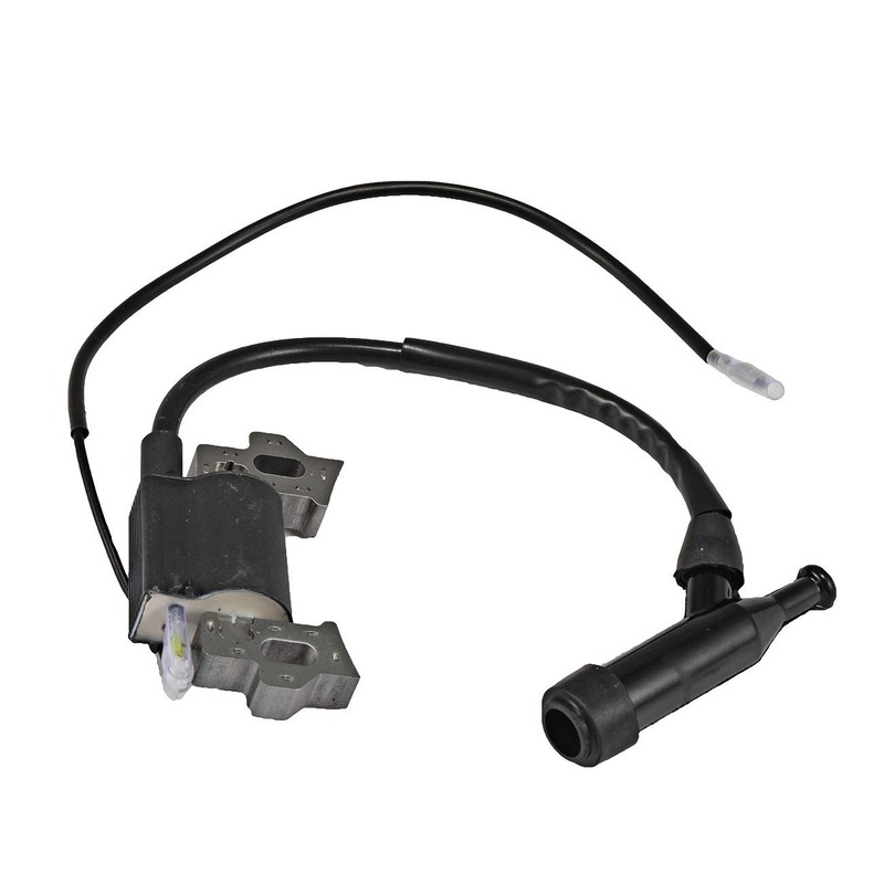 Engine Ignition Coil Assembly 196cc 212cc 224cc Fits GX160 Generator Engine Mini gallery