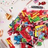 Candy Variety Pack 2 Pounds Approx. 100 Individually Wrapped Fun Size Chewy Hard gallery