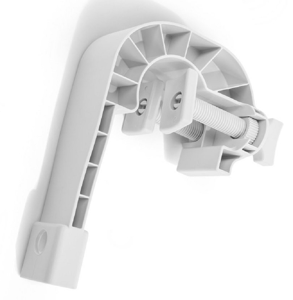 Surface Skimmer Frame Set Pool Bracket gallery