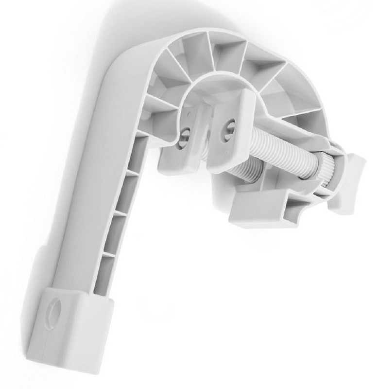 Surface Skimmer Frame Set Pool Bracket gallery