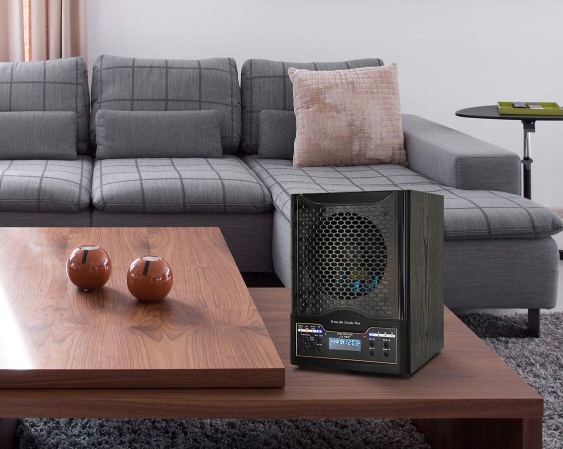FRESH AIR FOR ECOQUEST + SMART THERMOS FREE GIFT gallery